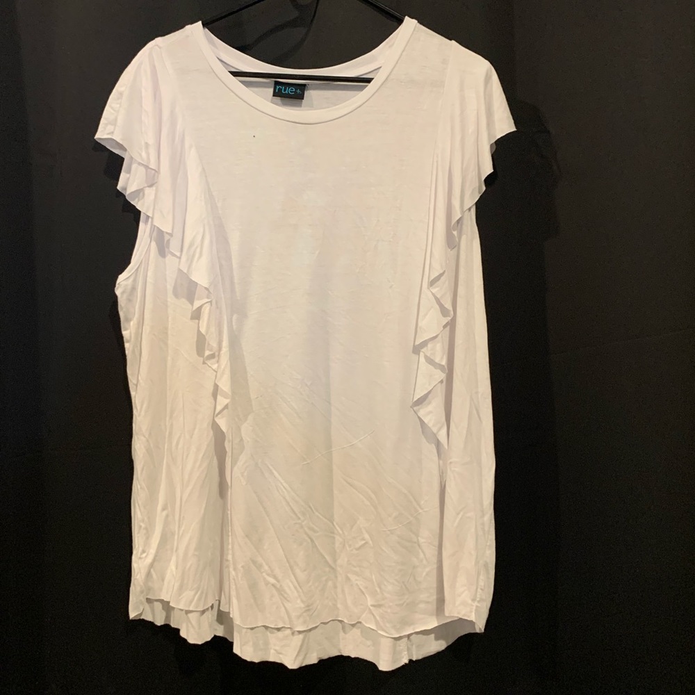 Rue 21 plus top